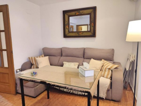 Apartamento junto a Plaza de Andalucía